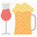 Bier  Symbol