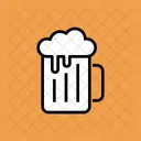 Bier  Symbol