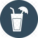 Biercocktail  Symbol