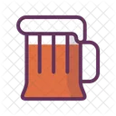 Bier Cocktail Alkohol Symbol