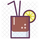 Bier Cocktail Alkohol Symbol
