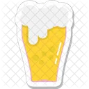 Bier Krug Pint Symbol