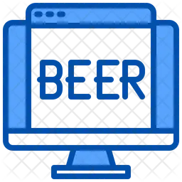 Bier-Website  Symbol