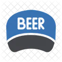 Bierdeckel  Symbol