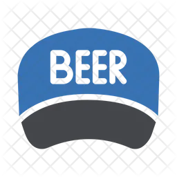 Bierdeckel  Symbol