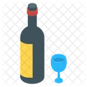 Bière  Icône