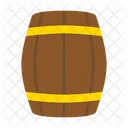 Bierfass Fass Bier Symbol