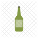 Bierflasche  Symbol