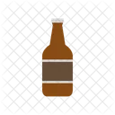 Bierflasche  Symbol