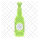 Bierflasche  Symbol