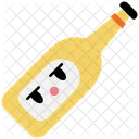 Bierflasche  Symbol