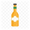 Bierflasche  Symbol