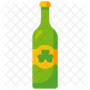 Bierflasche  Symbol