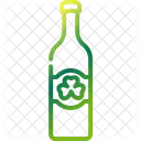 Bierflasche  Symbol