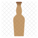 Bierflasche  Symbol