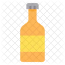 Bierflasche  Symbol