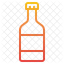 Bierflasche  Symbol