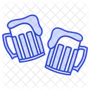 Biergarten  Icon