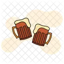 Biergarten  Icon