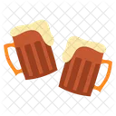 Biergarten  Icon