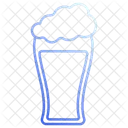 Bierglas  Symbol