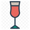 Bier Trinken Glas Symbol