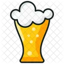 Bierglas  Symbol