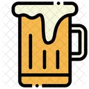 Bierglas  Symbol