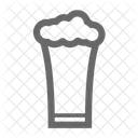 Bierglas  Symbol