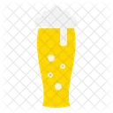 Bierglas  Symbol