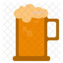 Bierglas  Symbol