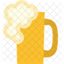 Bierglas  Symbol