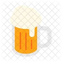 Bierglas  Symbol