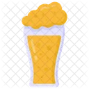 Bierglas  Symbol