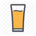 Bierglas  Symbol