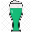 Bierglas  Symbol