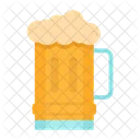 Bierglas  Symbol