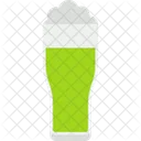 Bierglas  Symbol