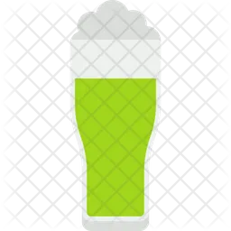 Bierglas  Symbol