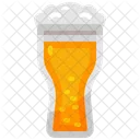 Bierglas  Symbol