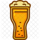 Bierglas  Symbol