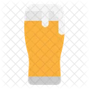 Bierglas  Symbol