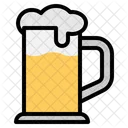 Bierglas  Symbol