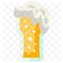 Bierglas  Symbol