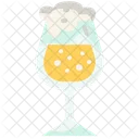 Bierglas  Symbol