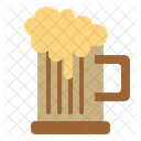 Bierglas  Symbol