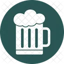 Bierglas  Symbol