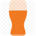 Bierglas  Symbol