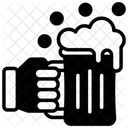 Bierglas  Symbol