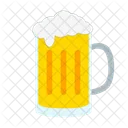 Bierkrug Bier Getrank Symbol